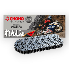 CHOHO ZİNCİR 530  124L #204-457
