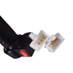 E-BIKE GAZ KOLU (602SZ) UC KADEMELI #BR.E-BIKE.0006