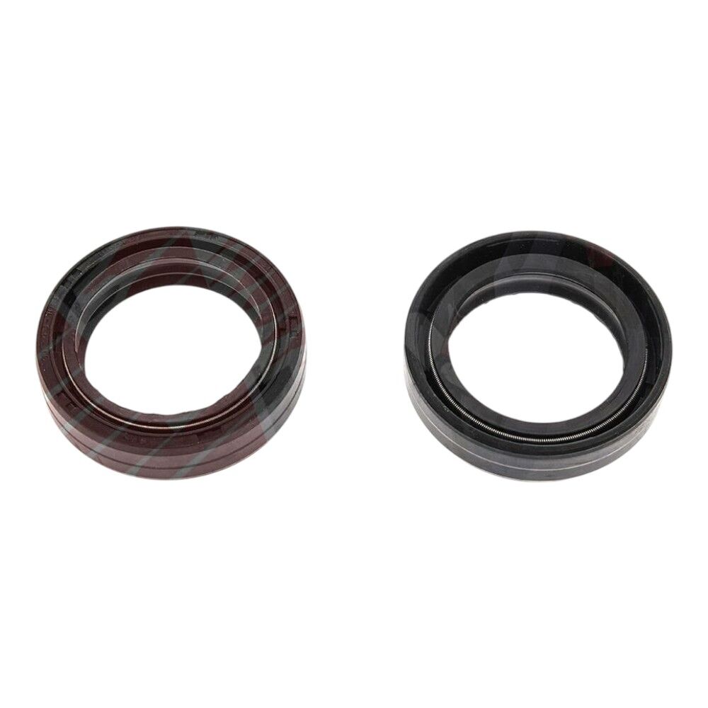 ÖN AMORTİSÖR KEÇESİ KT 125 #27016