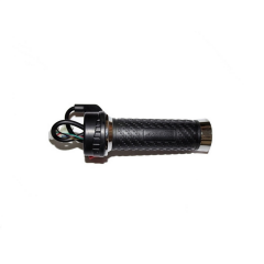 GAZ KOLU (601SZ) IKI KADEMELI #BR.E-BIKE.0008