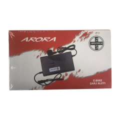 SARJ ALETI (72V / 40AH) #BR.E-BIKE.0017