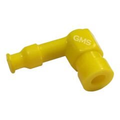 BUJİ BAŞLIĞI SARI SİLİKONLU A KALİTE #GMS1154-SR