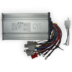 48V 60V AKILLI BEYİN 500W E BİKE #CYS292