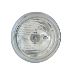 ÖN FAR (YUVARLAK) YAMAHA YBR - E BELGELİ #56910