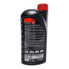 CHEMPIOIL 15W-50 4T MOTOSİKLET MOTOR YAĞI 1LT ESTERLİ