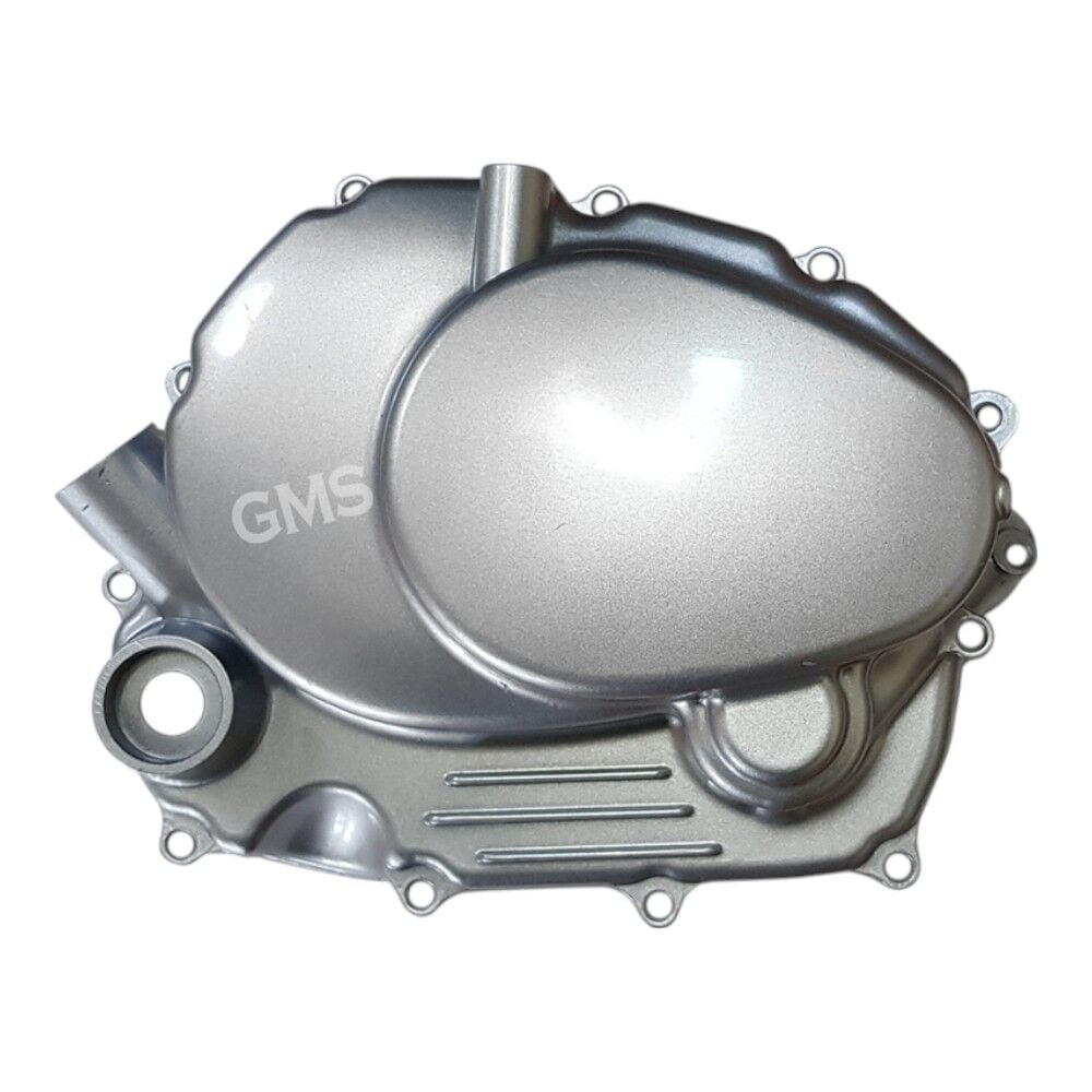 ŞANZIMAN MOTOR KAPAK SAĞ GRİ CG 125 #GMS6666