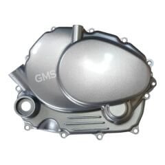 ŞANZIMAN MOTOR KAPAK SAĞ GRİ CG 125 #GMS6666