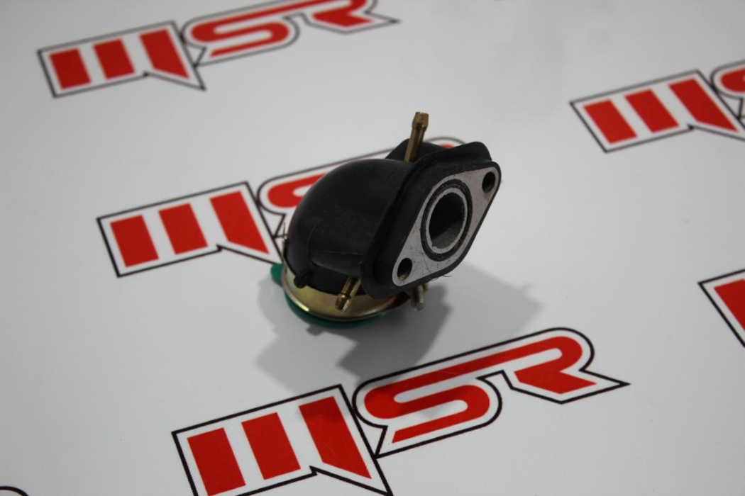 GY6 50 KARBÜRATÖR MANİFOLTU #SCT 087A