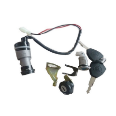 STMAX KOBRA 2000 KONTAK SETİ #UGDMS-JD-E000