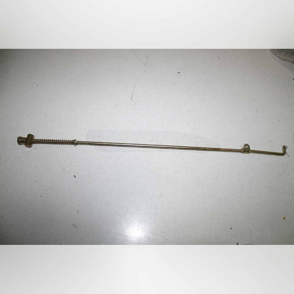 DELTAFORCE 100 KH ARKA FREN CUBUGU KOMPLE #Y4DLT0040A0065
