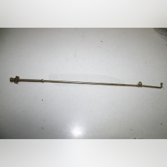 DELTAFORCE 100 KH ARKA FREN CUBUGU KOMPLE #Y4DLT0040A0065