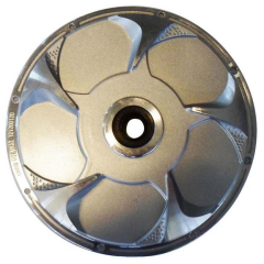 STMAX DORA 1200 ARKA JANT KAPAGI SOL #DO-101