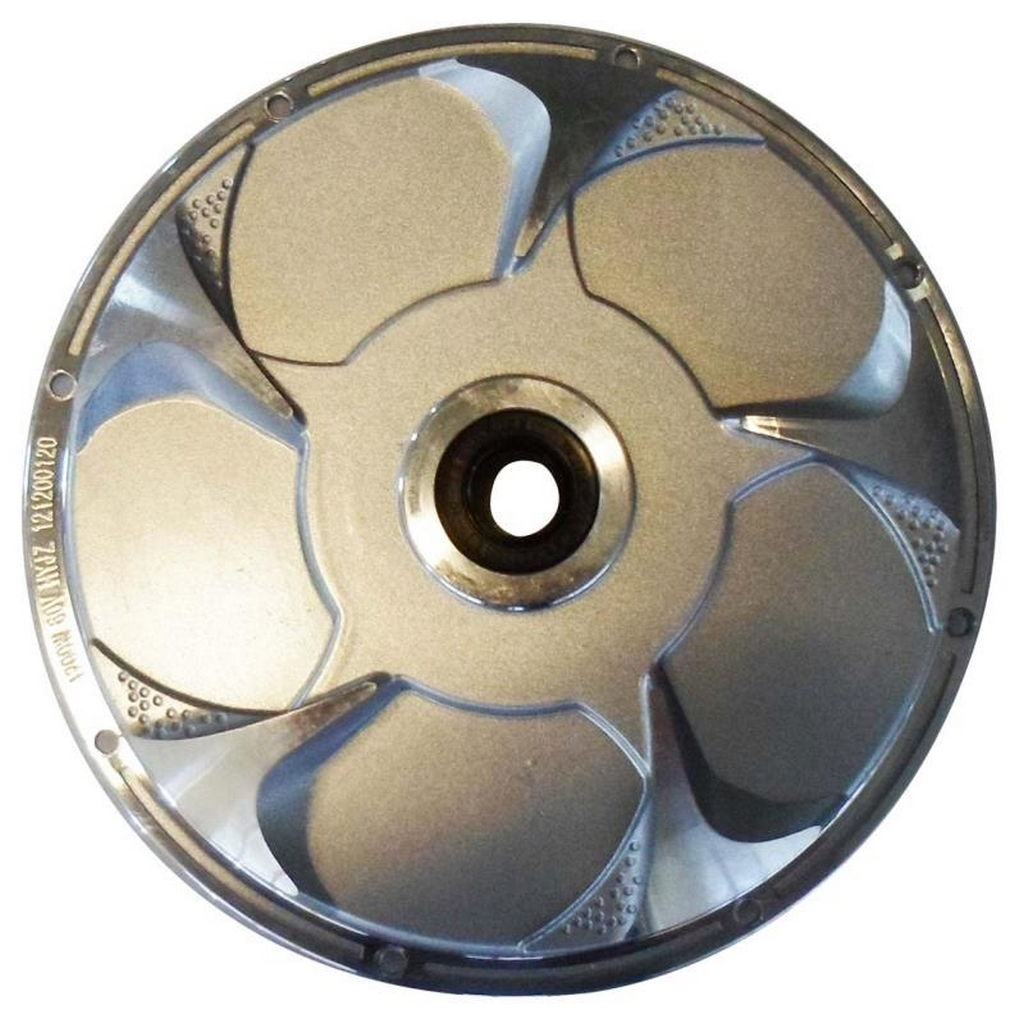 STMAX DORA 1200 ARKA JANT KAPAGI SOL #DO-101