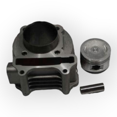 GY6 50 CC SCOOTER SİLİNDİR KİT ''50 MM'' MODİFİYE #SLD 008B
