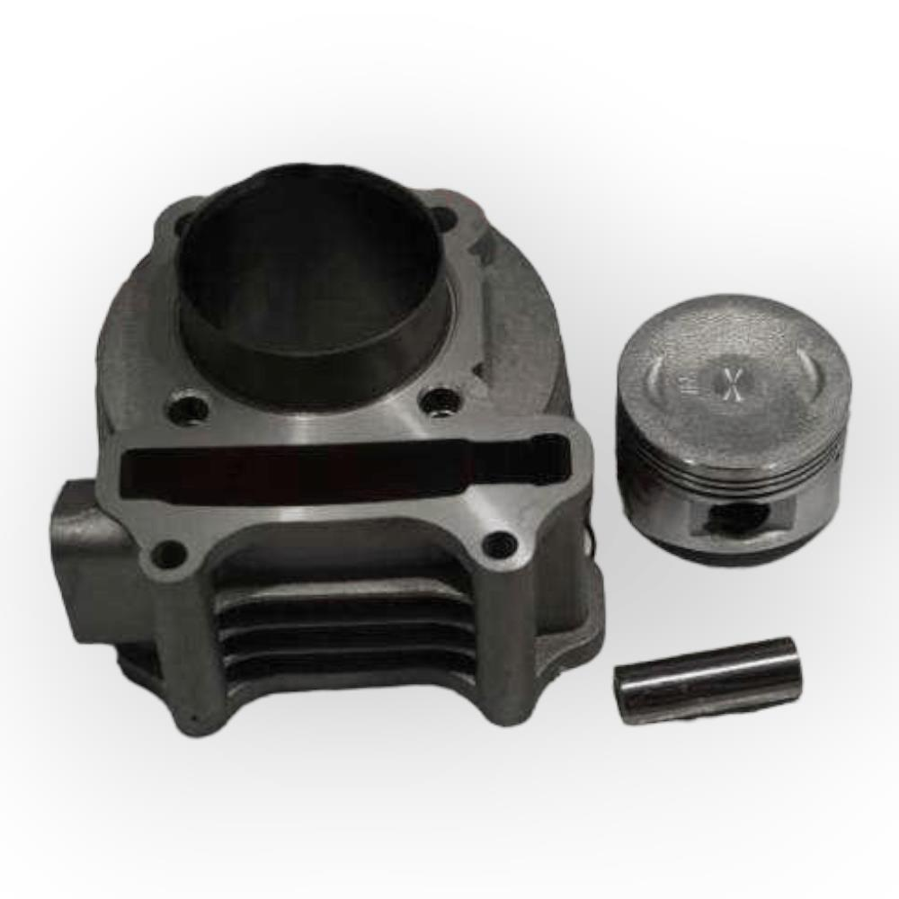 GY6 50 CC SCOOTER SİLİNDİR KİT ''50 MM'' MODİFİYE #SLD 008B