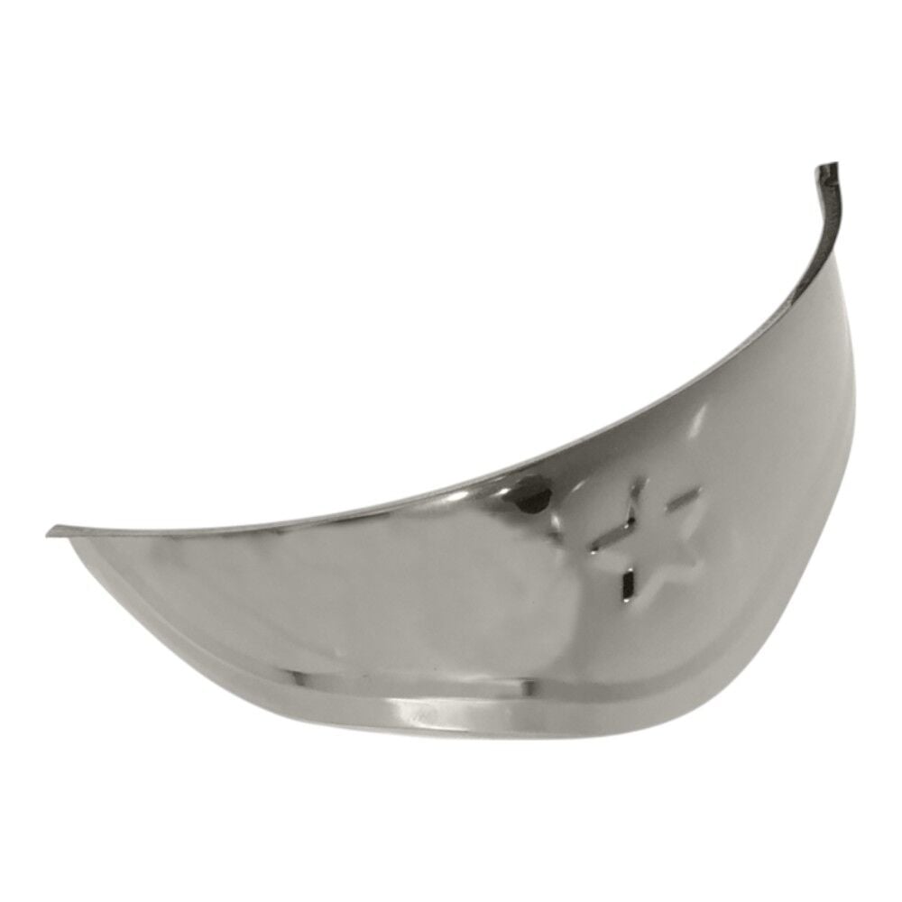 FAR KAŞI YILDIZLI YUVARLAK KT 125 - SEYHAN 150 #CG1110