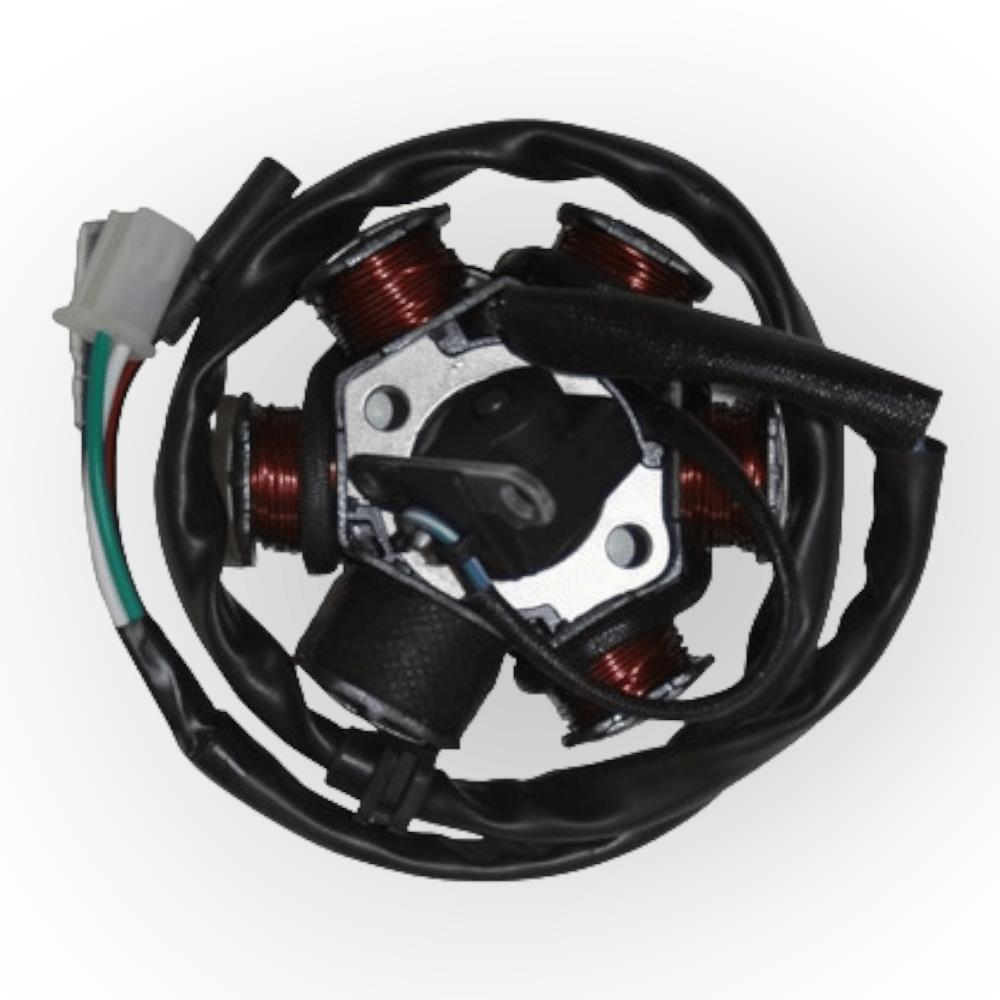 DELTAFORCE 125MT STATOR #Y4DLT0080A0010