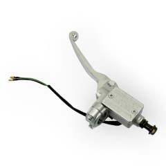 DELTAFORCE 151 RS ARKA FREN HIDROLIK KUTUSU VE LEVYE #Y4DLT0280A0009