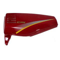 LIFAN DRAGON 125 SOL KAPAK (KIRMIZI) #111003.01.01