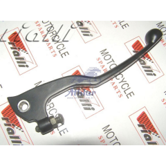 FREN KOLU CELIK 100 SAG (VIDALI MODEL) (SIYAH) #MS1729