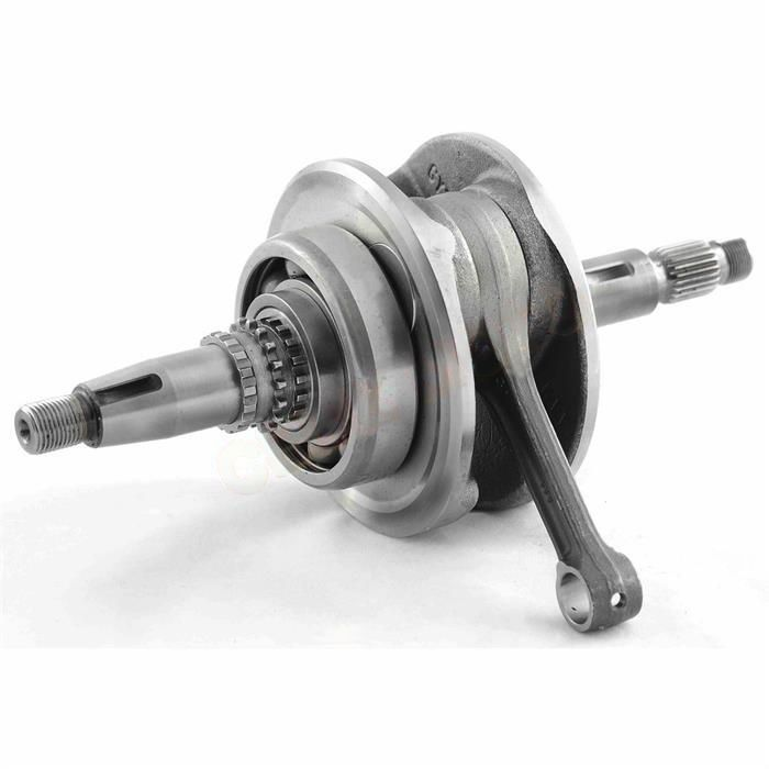 KRANK [GREEN SHAFT] CBF 150 #52010