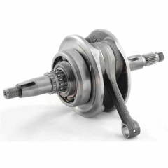 KRANK [GREEN SHAFT] CBF 150 #52010