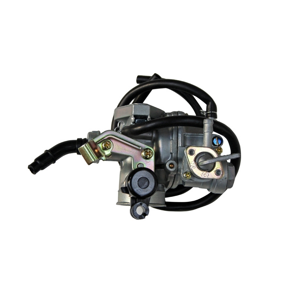 DELTAFORCE 100KM KARBURATOR KOMPLE #Y4DLT0030A0024