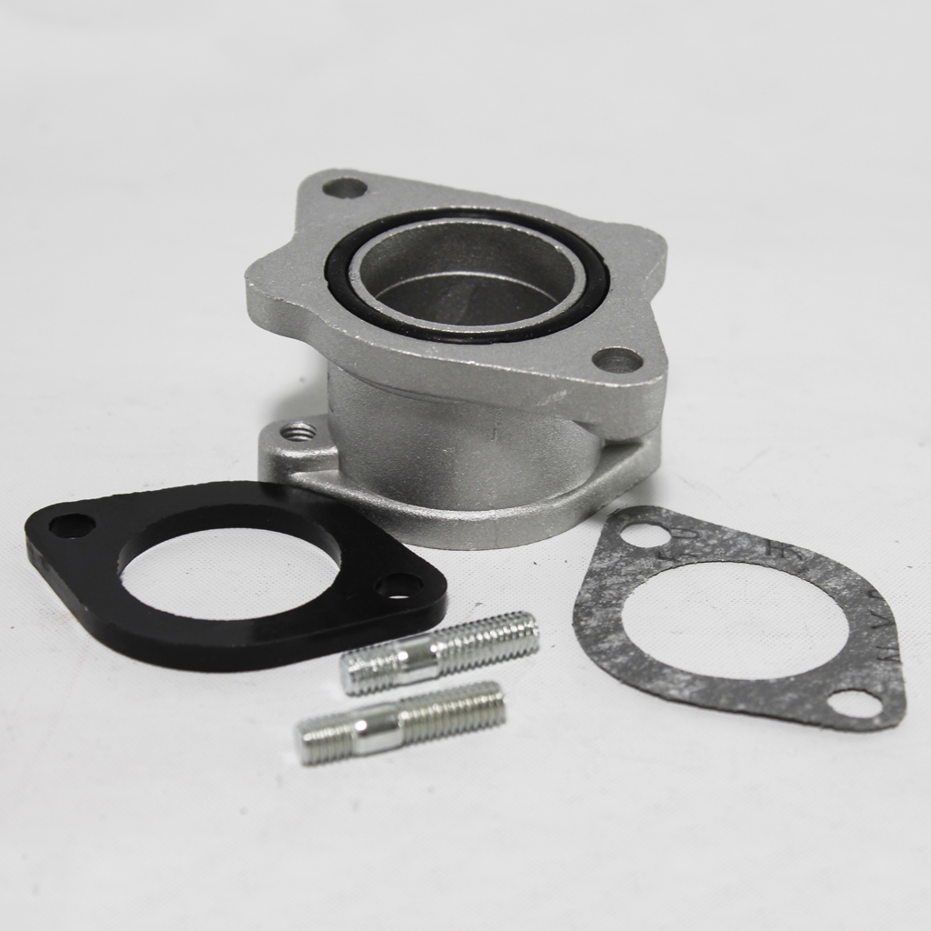 CG 200 MANIFOLT + FIBER ALIMINYUM #MHT00203