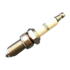AGK - CG 125 D8TP PLATİNUM BUJİ CTVR #Ç30025