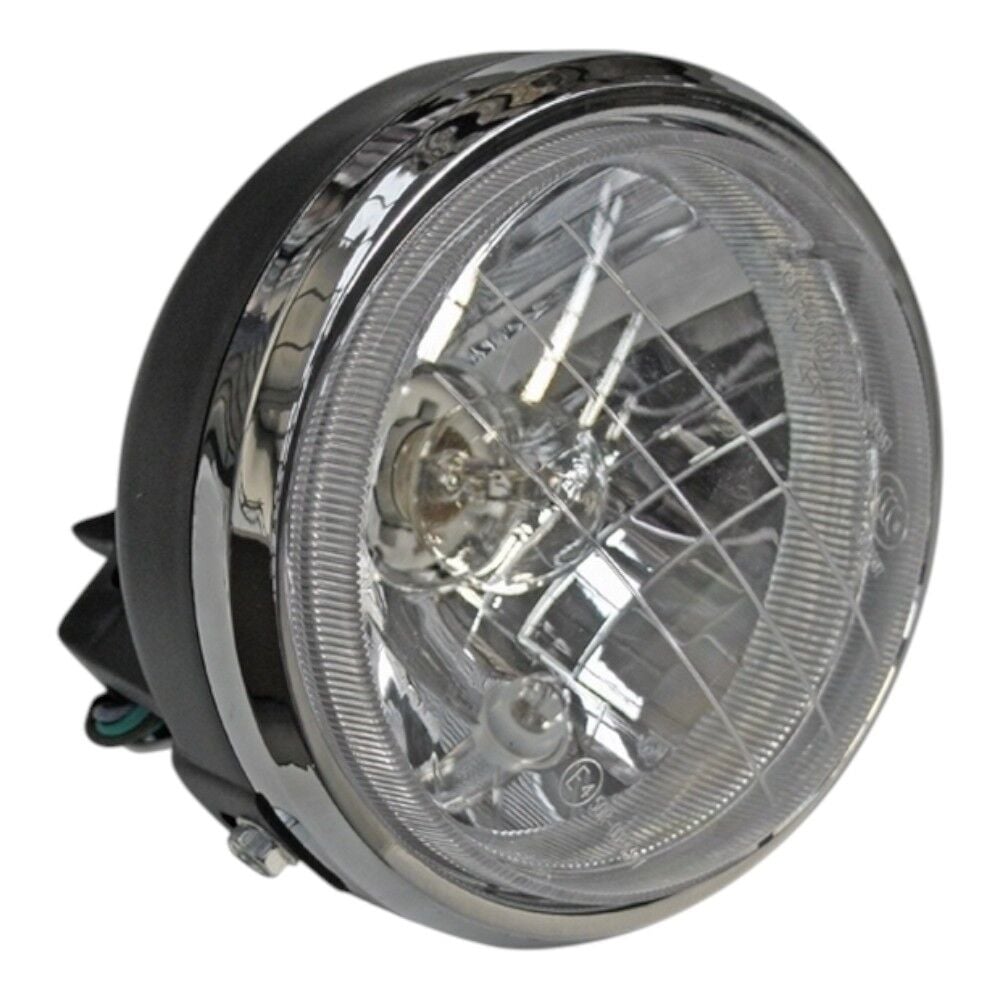 MONDIAL E-MON MOCHA FAR KOMPLE #Y4EMN2005A0024