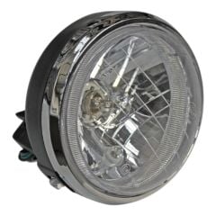 MONDIAL E-MON MOCHA FAR KOMPLE #Y4EMN2005A0024