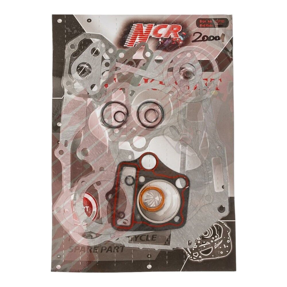 CONTA TAKIMI OEM CUP 100 #20001