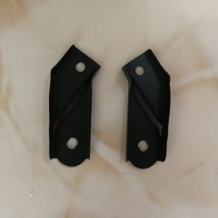 SİNYAL BRAKETİ ARKA CG 125 (SİNYAL BAĞLANTI) SET AA