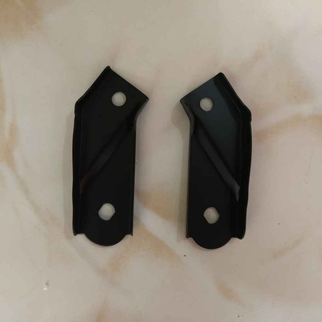 SİNYAL BRAKETİ ARKA CG 125 (SİNYAL BAĞLANTI) SET AA