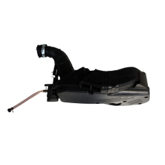 DELTAFORCE 125MT HAVA FILTRESI KOMPLE #Y4DLT0080A0011
