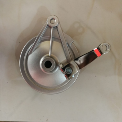 FREN KAMPANASI ARKA KOMPLE CG 125 AGK MD YM KISA OEM