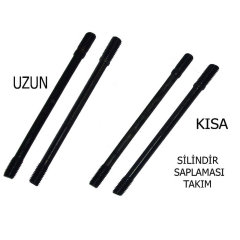 CG 125 SILINDIR SAPLAMASI SET #GMS6600