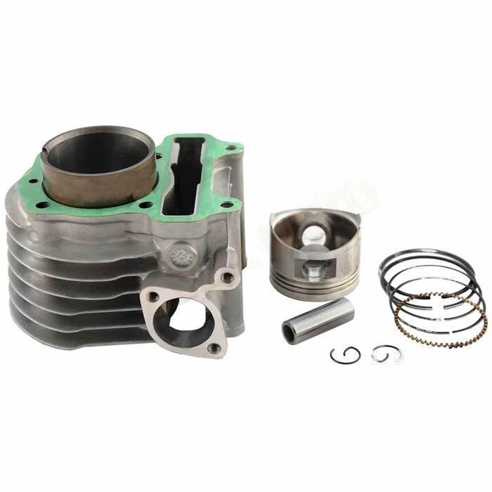 HONDA SPACY SILINDIR KOMPE JCC PISTON #52793
