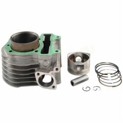 HONDA SPACY SILINDIR KOMPE JCC PISTON #52793
