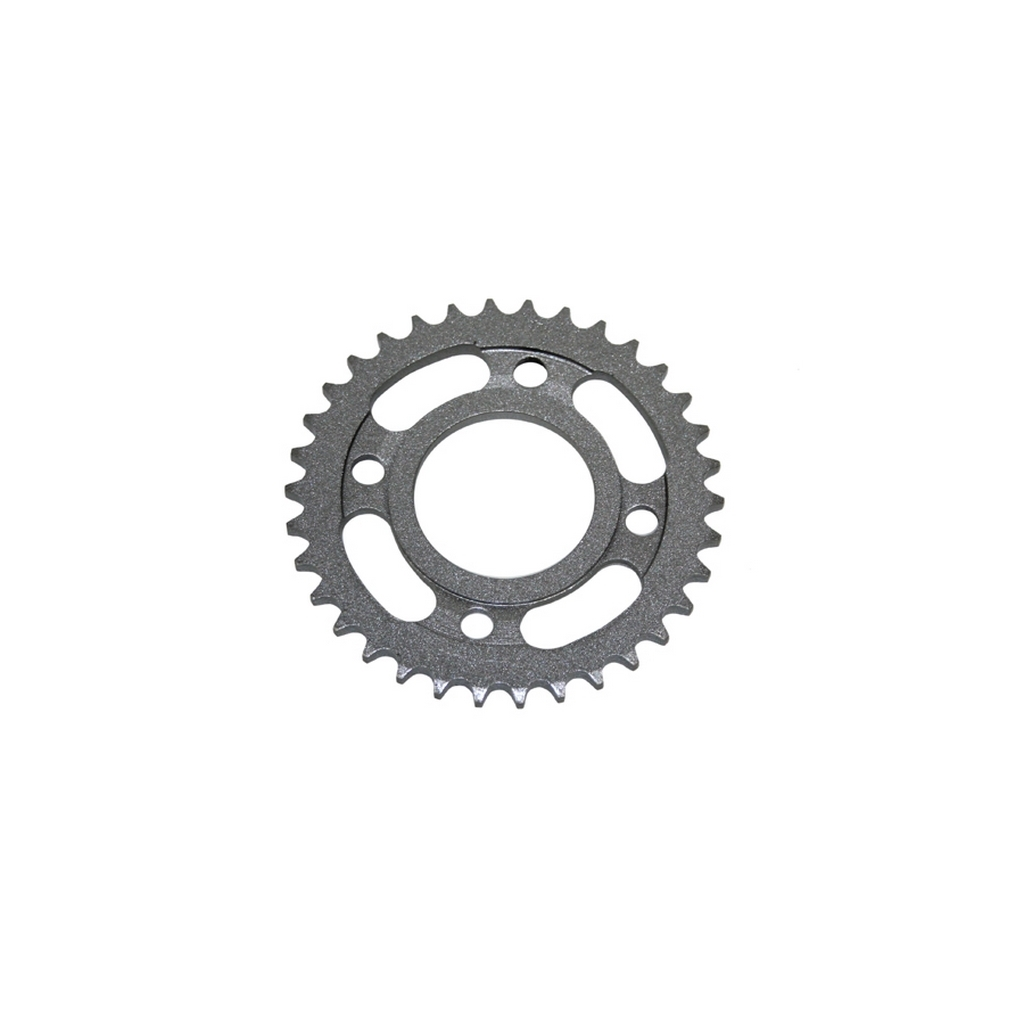 DELTAFORCE 125UAG ARKA ZINCIR DISLISI (34T) #Y4DLT0160A0012