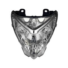 BAJAJ PULSAR NS200 ÖN FAR KOMPLE #GMS-NS001