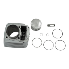 CG 250 SILINDIR KOMPLE 250CC 16 PERNO 67MM 80 BOY #Y4DLT0530A0007