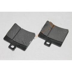 RKS TITANIK 200 ARKA DISK BALATA TAKIM #RK 5050