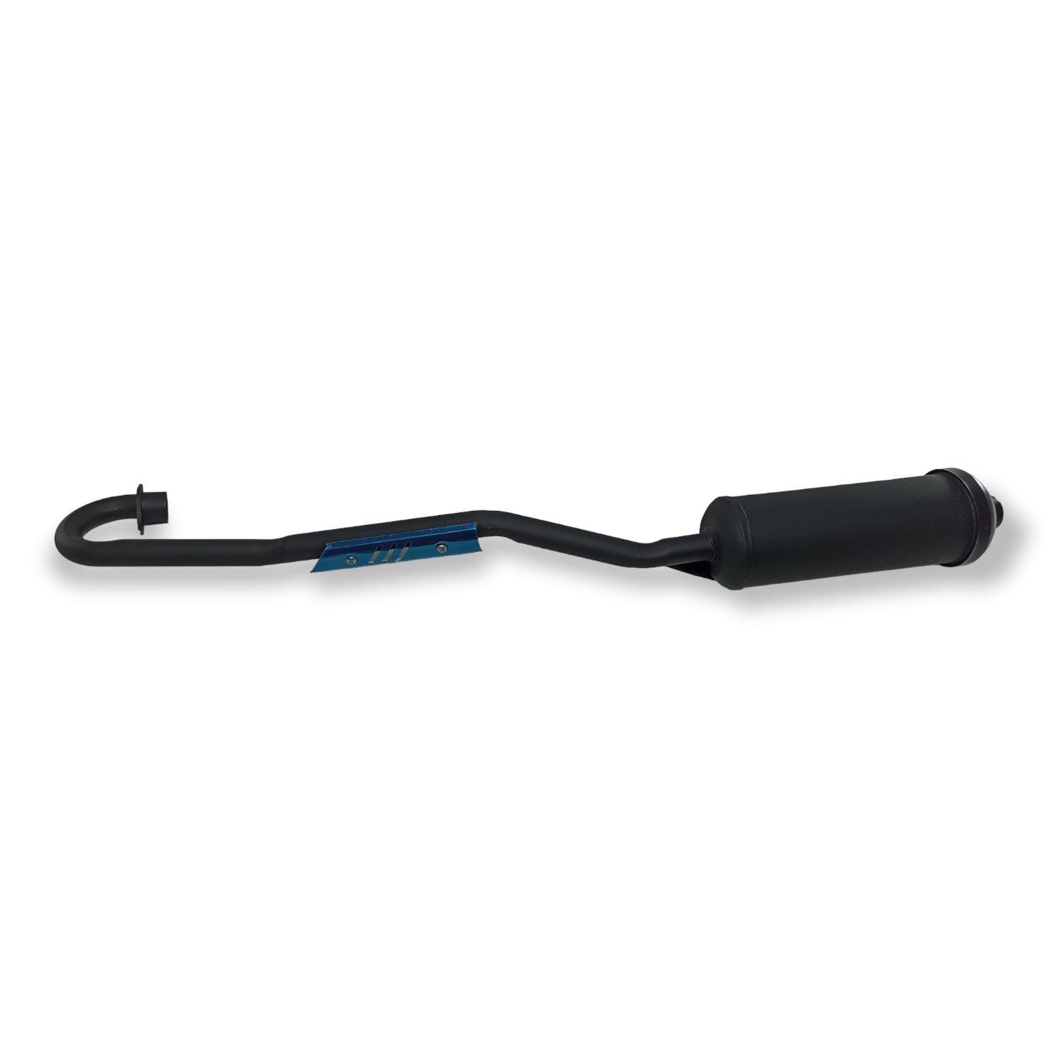 MONDIAL 200 AU EGZOZ (SIYAH) #Y4MON1027A0021