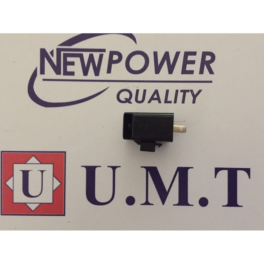 12 V FLASOR SESLI #UMT641