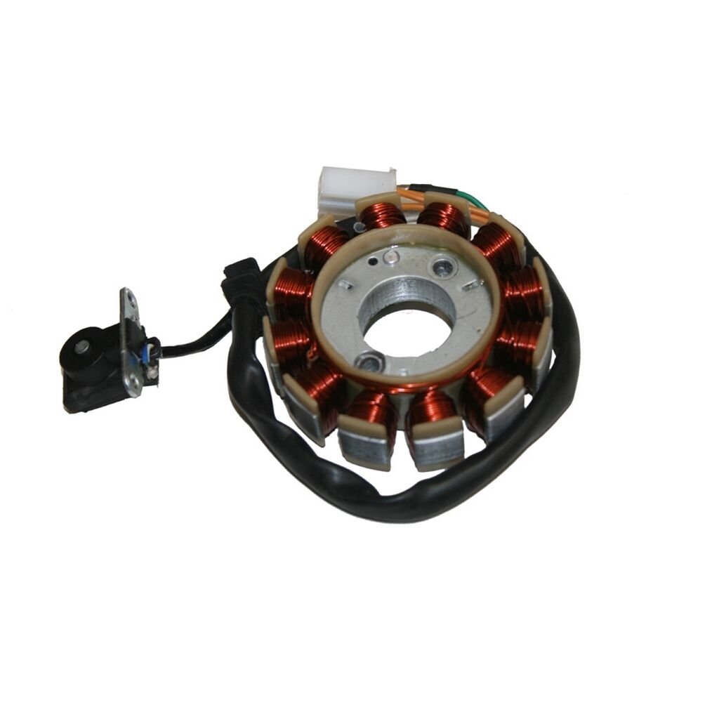 MONDIAL 125ZNU STATOR #Y4MON0670A0005