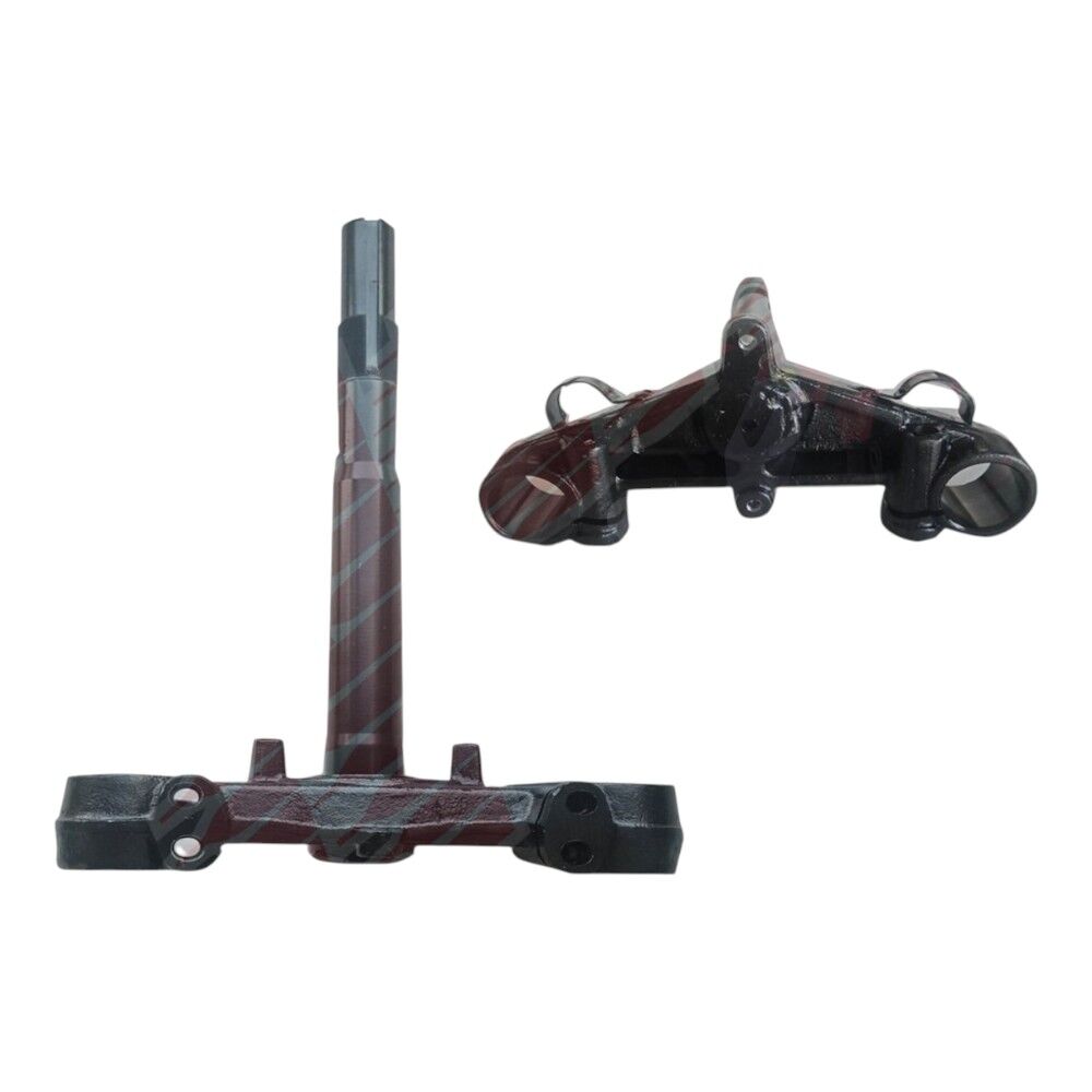 ÖN MAŞA SPONTINI 110 #29017