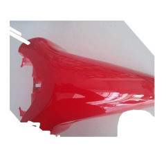 ON CAMURLUK CUB 125 KIRMIZI #MTCLD-00600