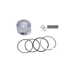 DELTAFORCE Z-ONE PISTON GRUBU 200CC 63.5 ZONG PLATINUM #Y4DLT0150A0166