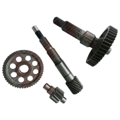 ŞANZIMAN KOMPLE DIO 110 #30029